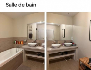 Villa 10mn de St Rémy de Pce